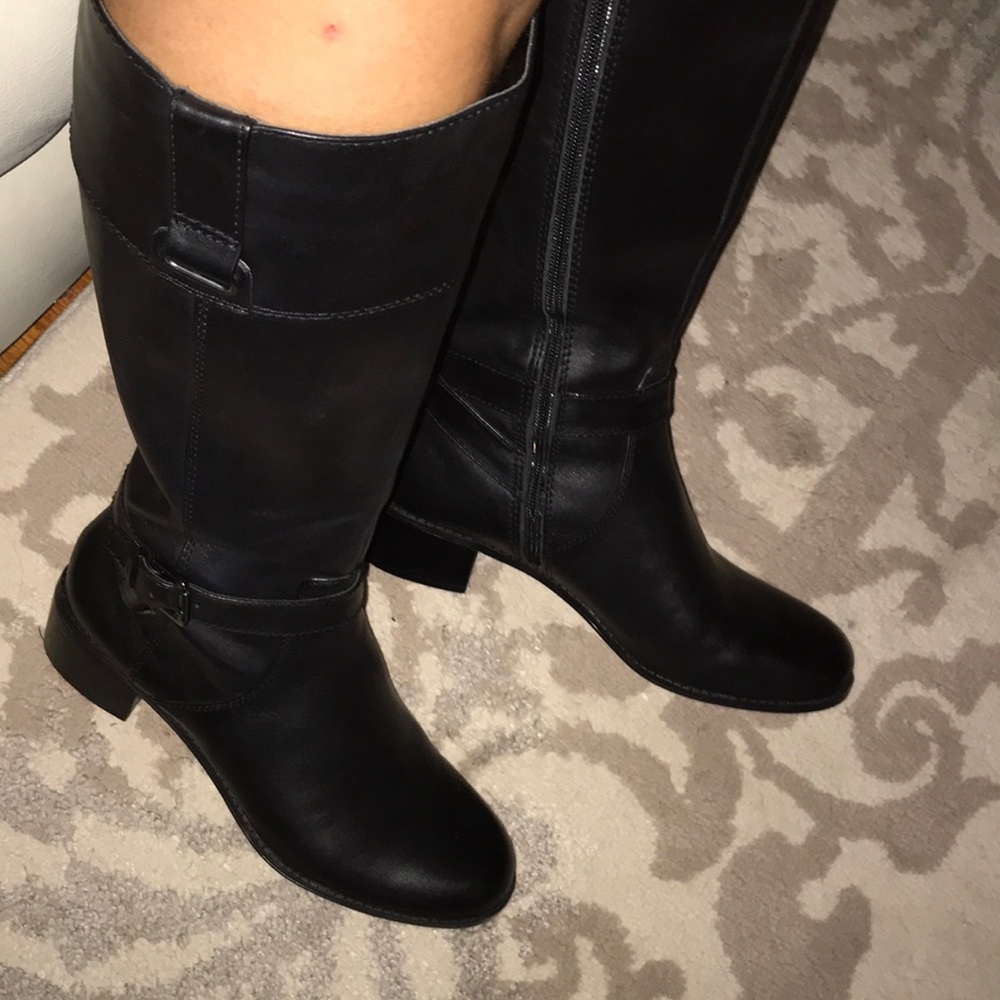 Bandalino very nice 👢 boots